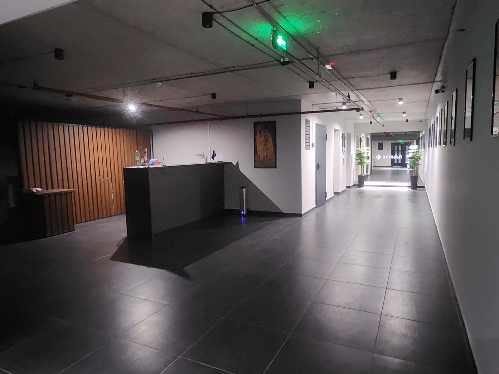 Balcony dining table and chairs