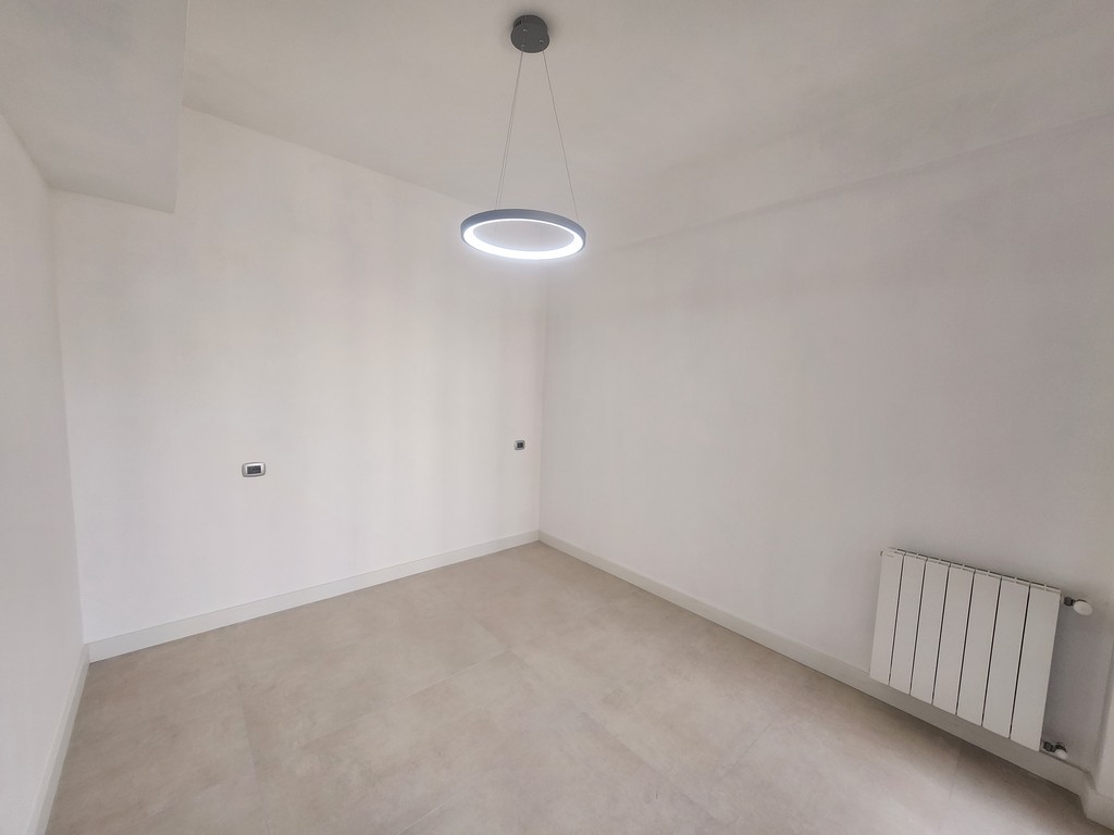 Master bedroom balcony access