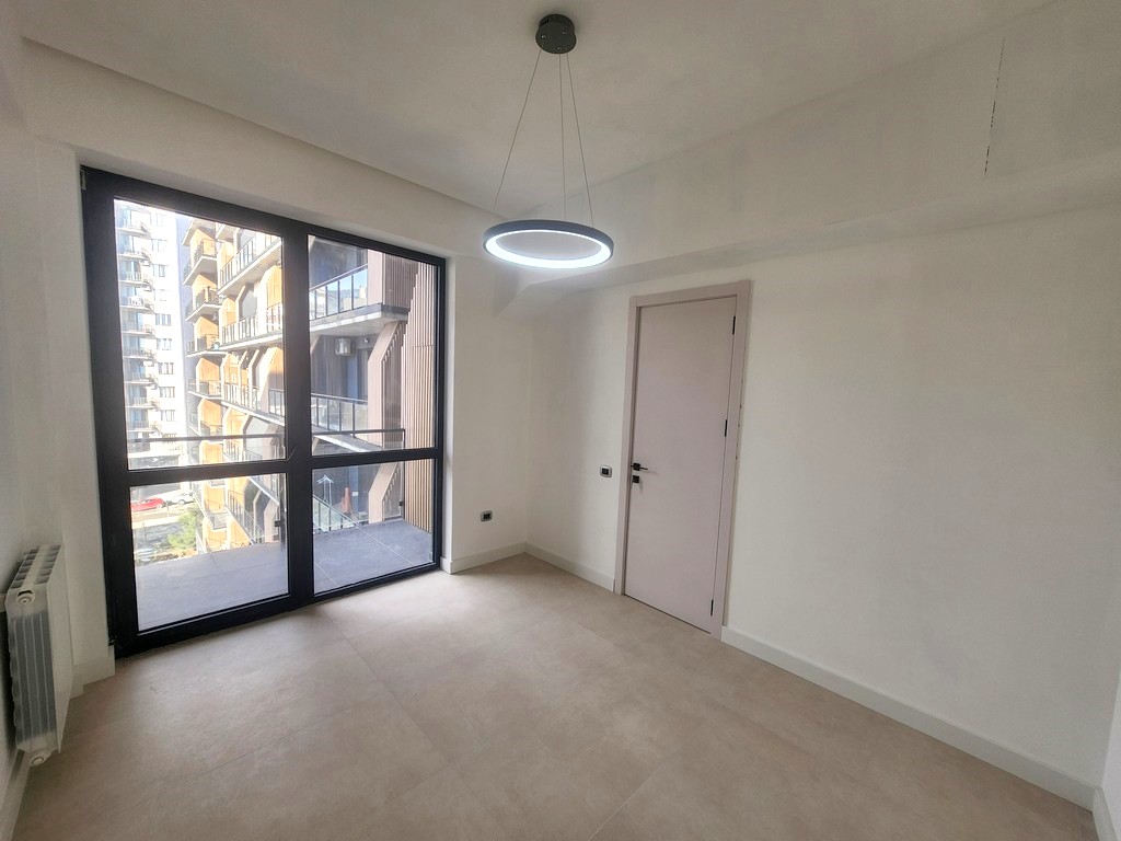 Master bedroom ambient lighting