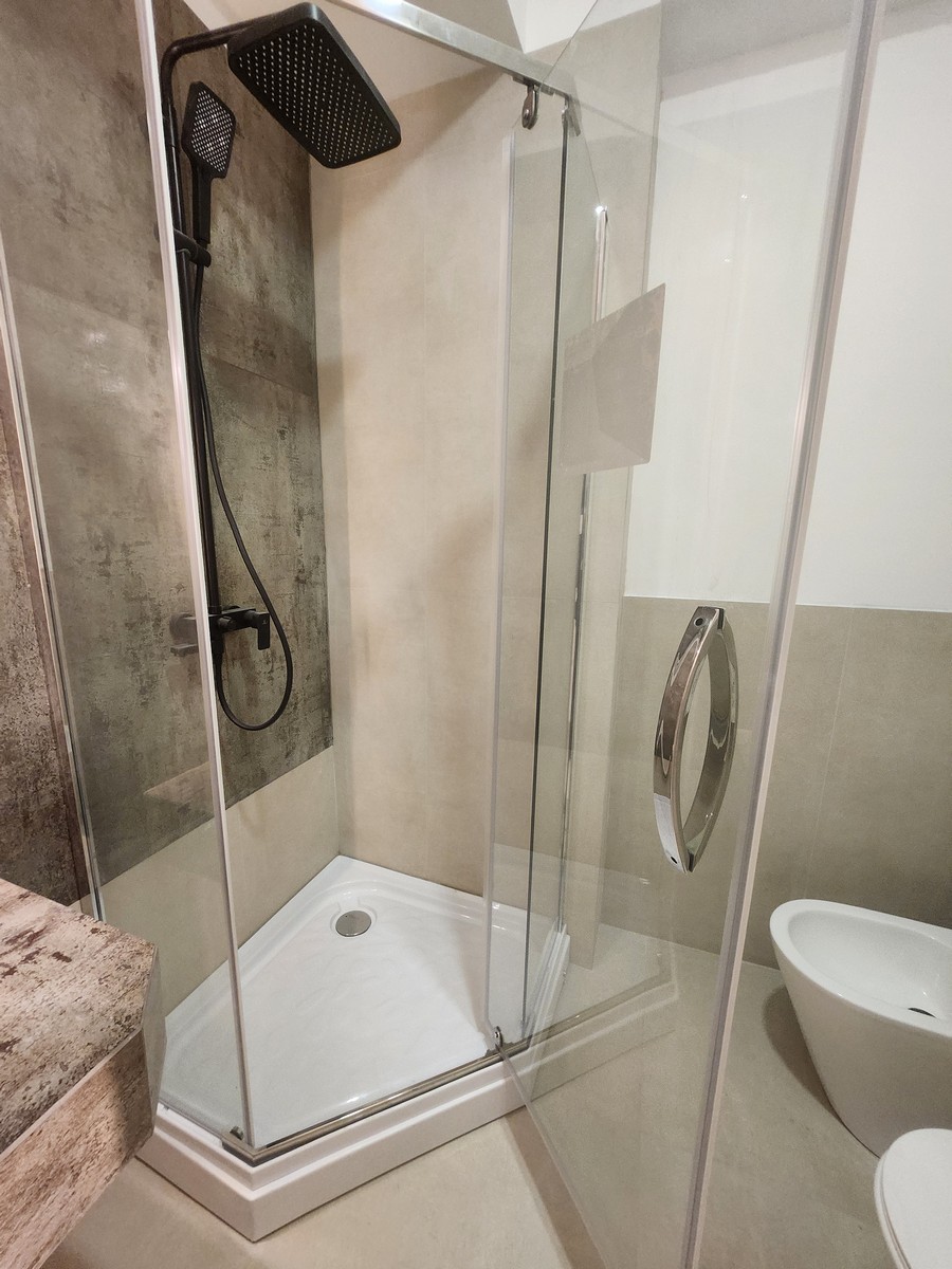 Powder room accessories