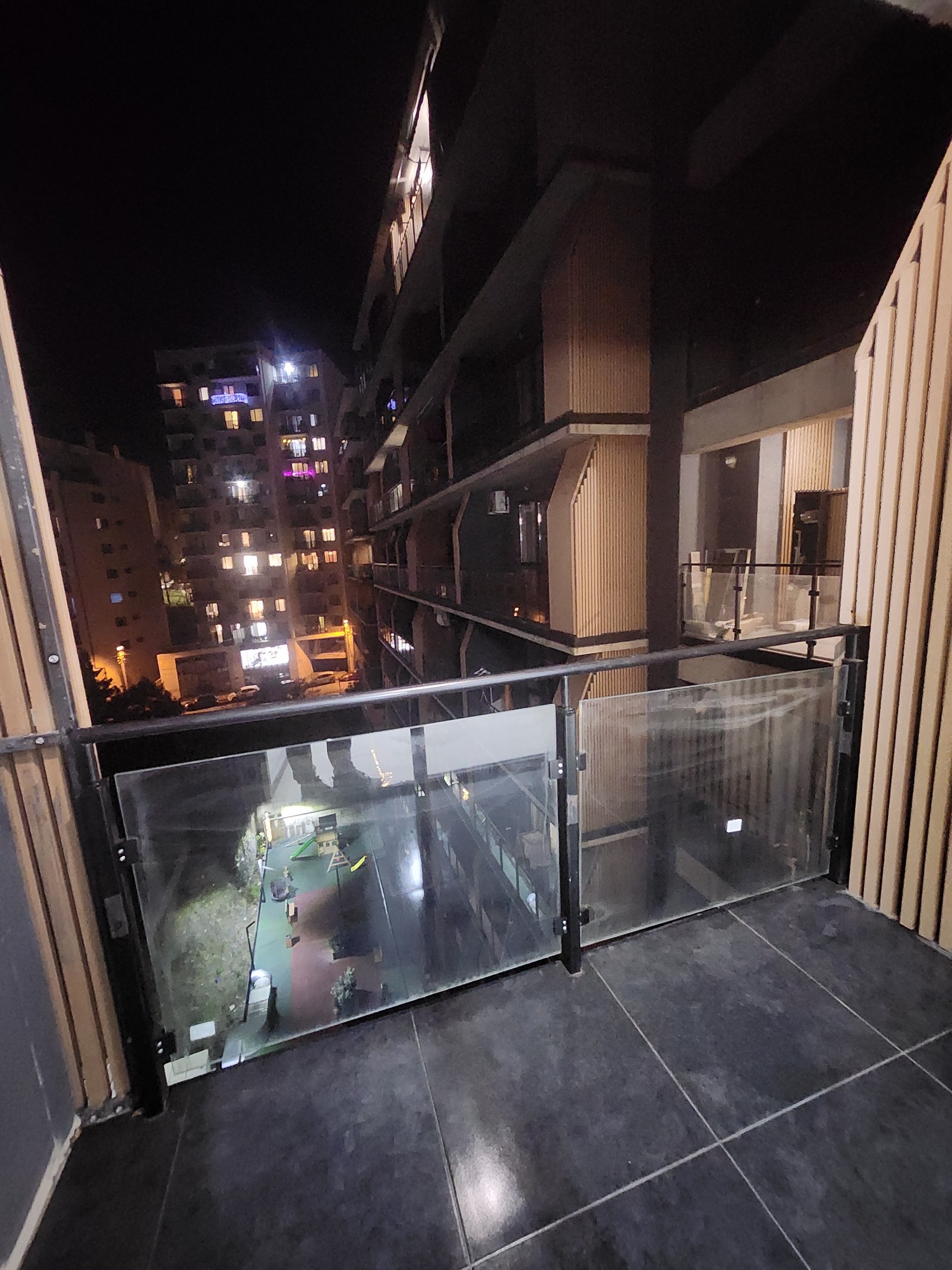 Space feature view 1