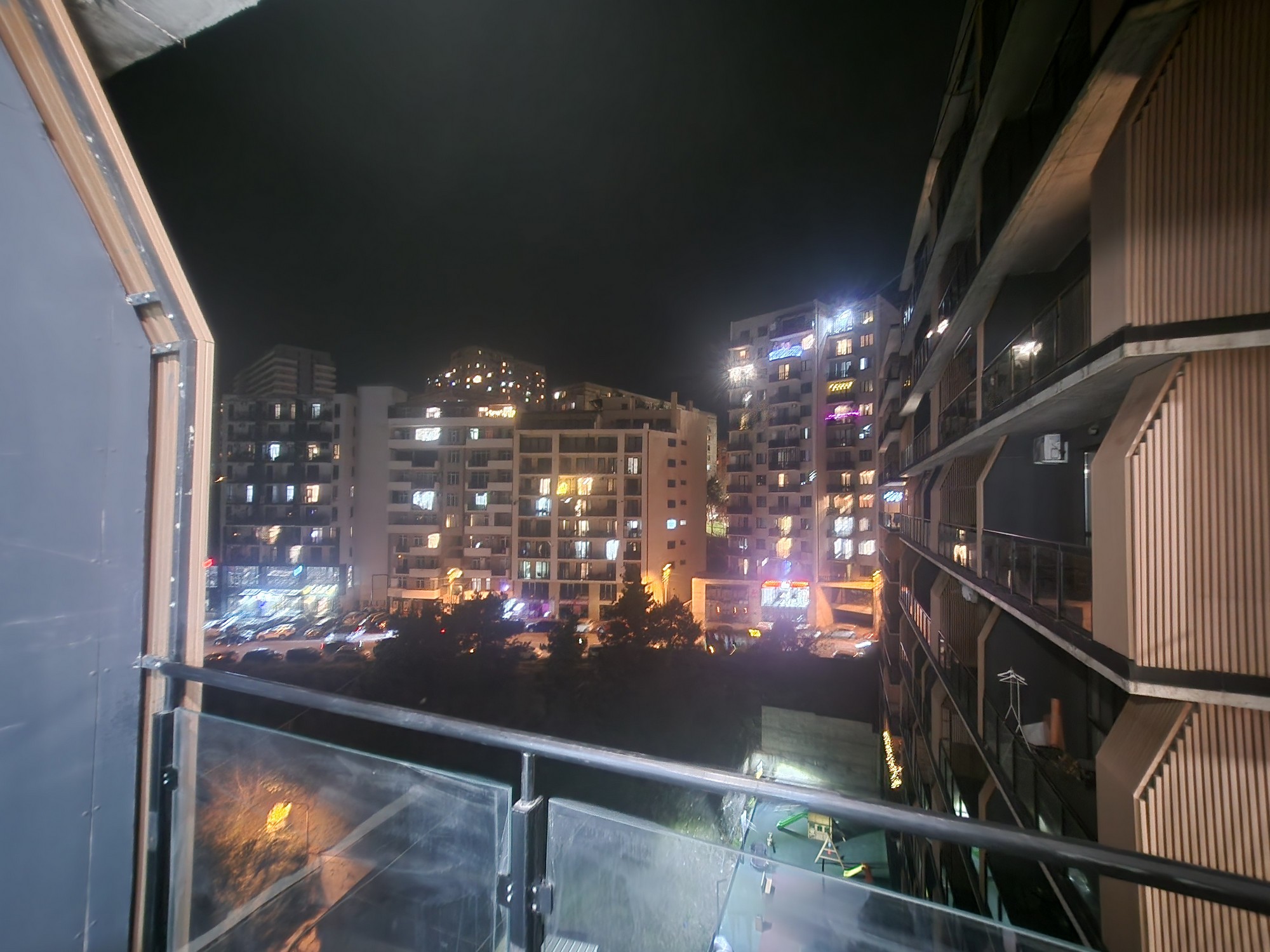 Space feature view 4