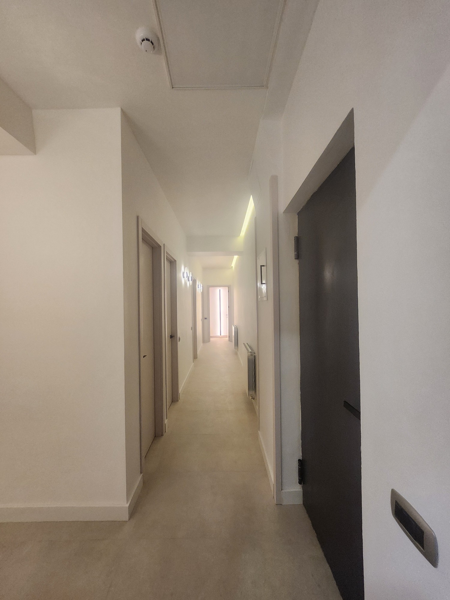 Additional space view 2