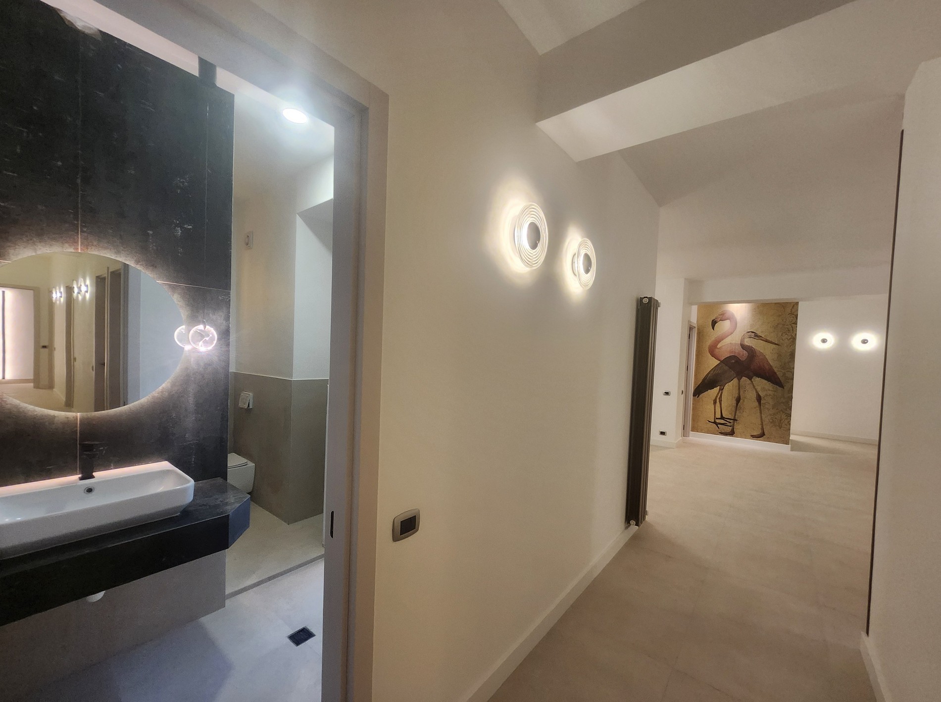 Additional space view 3